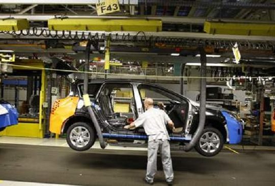 Algérie- Automobile: La TVA sur les kits SKD/CKD passera de 0% à 19%