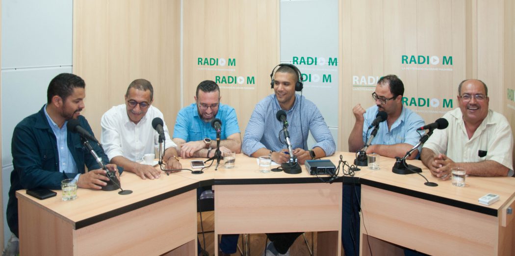 Photo du CPP du 20 juin 2018