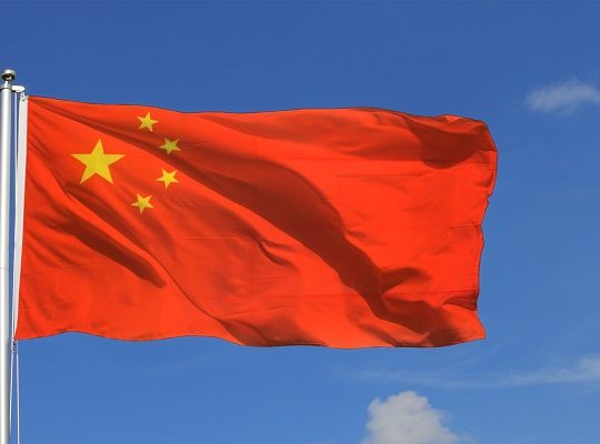 L’ambassade de Chine à Alger appelle ses ressortissants à la vigilance face aux actes de banditisme