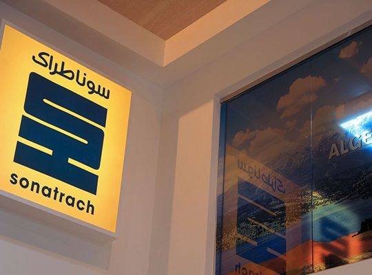 Sonatrach en négociation avec les Turcs et les Italiens pour des projets dans la pétrochimie