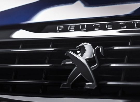 Hemia Faycal, nouveau DG de Peugeot Algérie