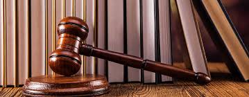 image représentant la justice