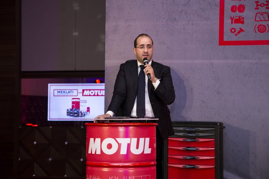 Photo Motul