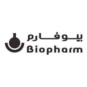 Biopharm logo