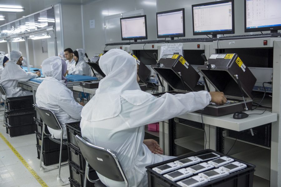 Photo bomare company