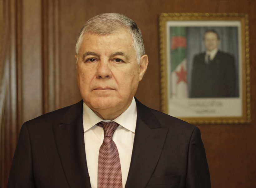 Photo Mustapha Guitouni