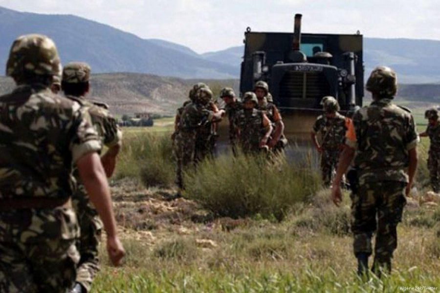 lutte anti terroriste