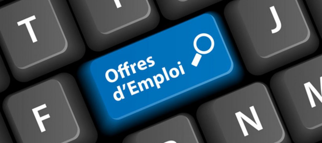 Image offre d'emploi