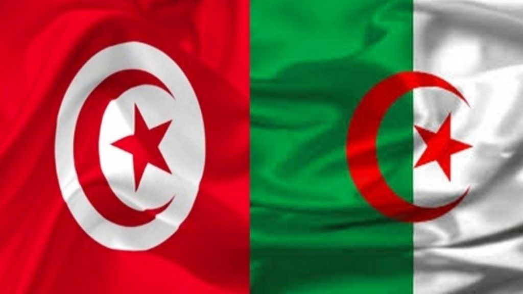algérie tunisie économie