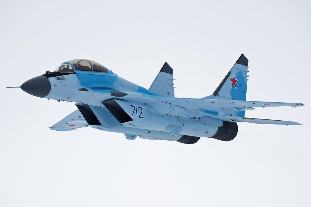 Mig-29
