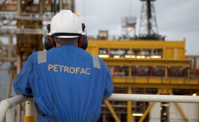 petrofac sonatrach