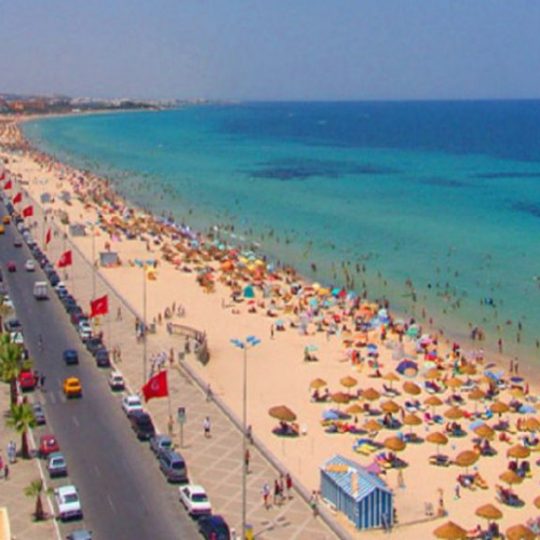 Tunisie Tourisme
