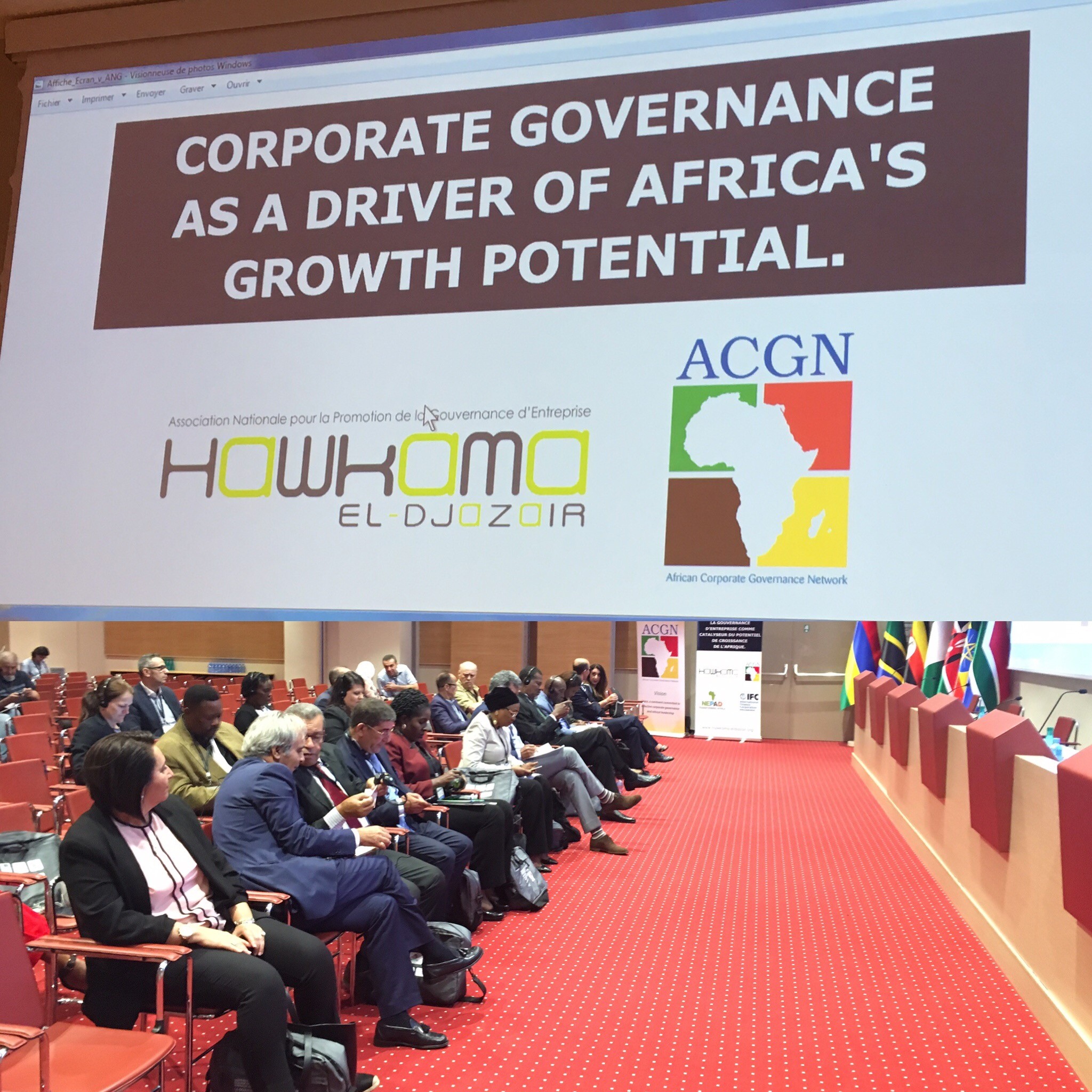 Alliance Assurances Sponsor Platinium Hawkama