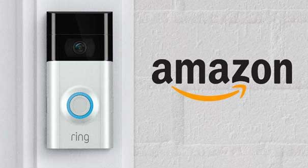 amazon-ring