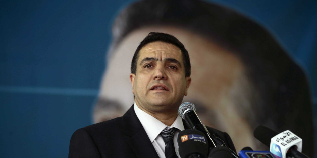 abdelaziz belaïd