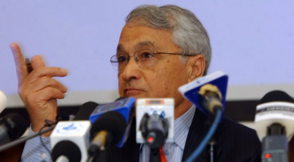 Saipem Khelil Bedjaoui