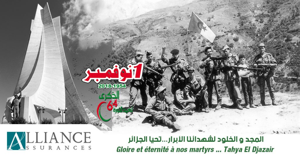 01 Novembre Alliance Assurance