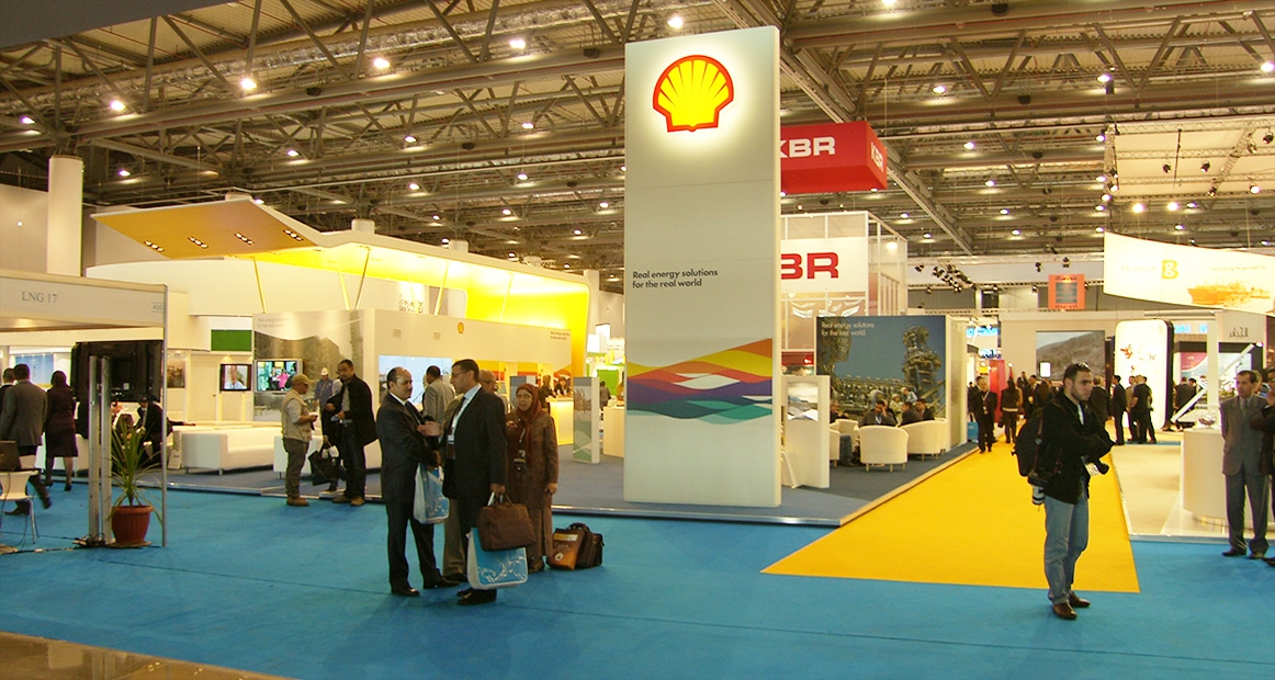 Image salon énergie