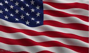 Image Drapeau US
