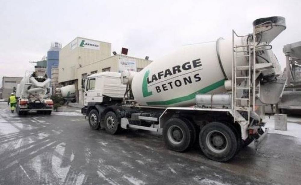 lafarge