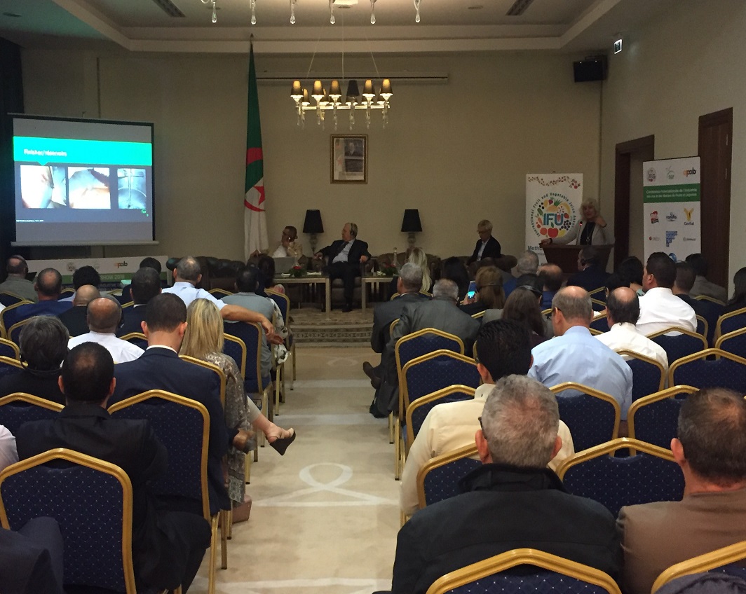 Image rencontre Apab