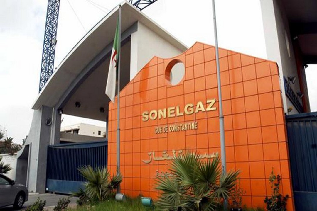 Image Sonelgaz