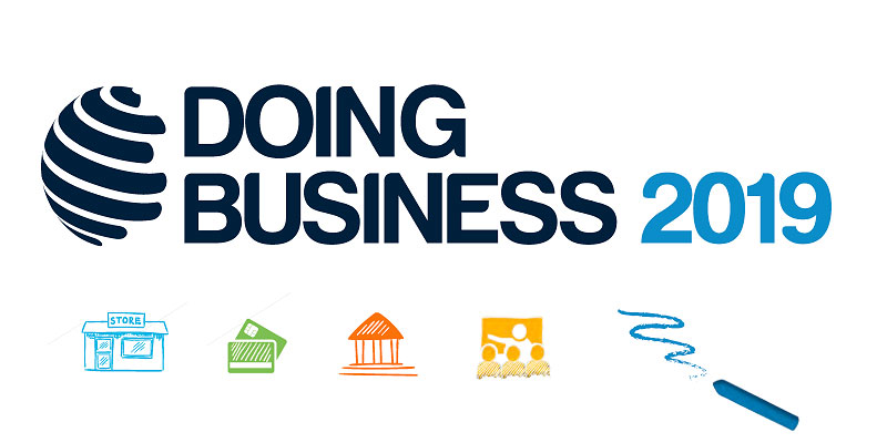Doing Business 2019