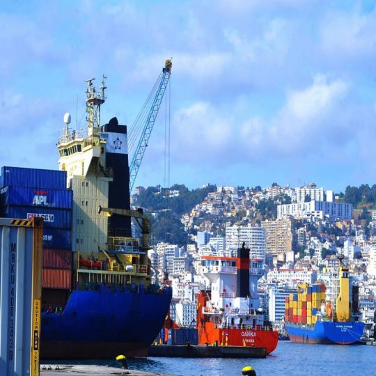 La facture alimentaire baisse de plus de 400 millions de dollars en 2019