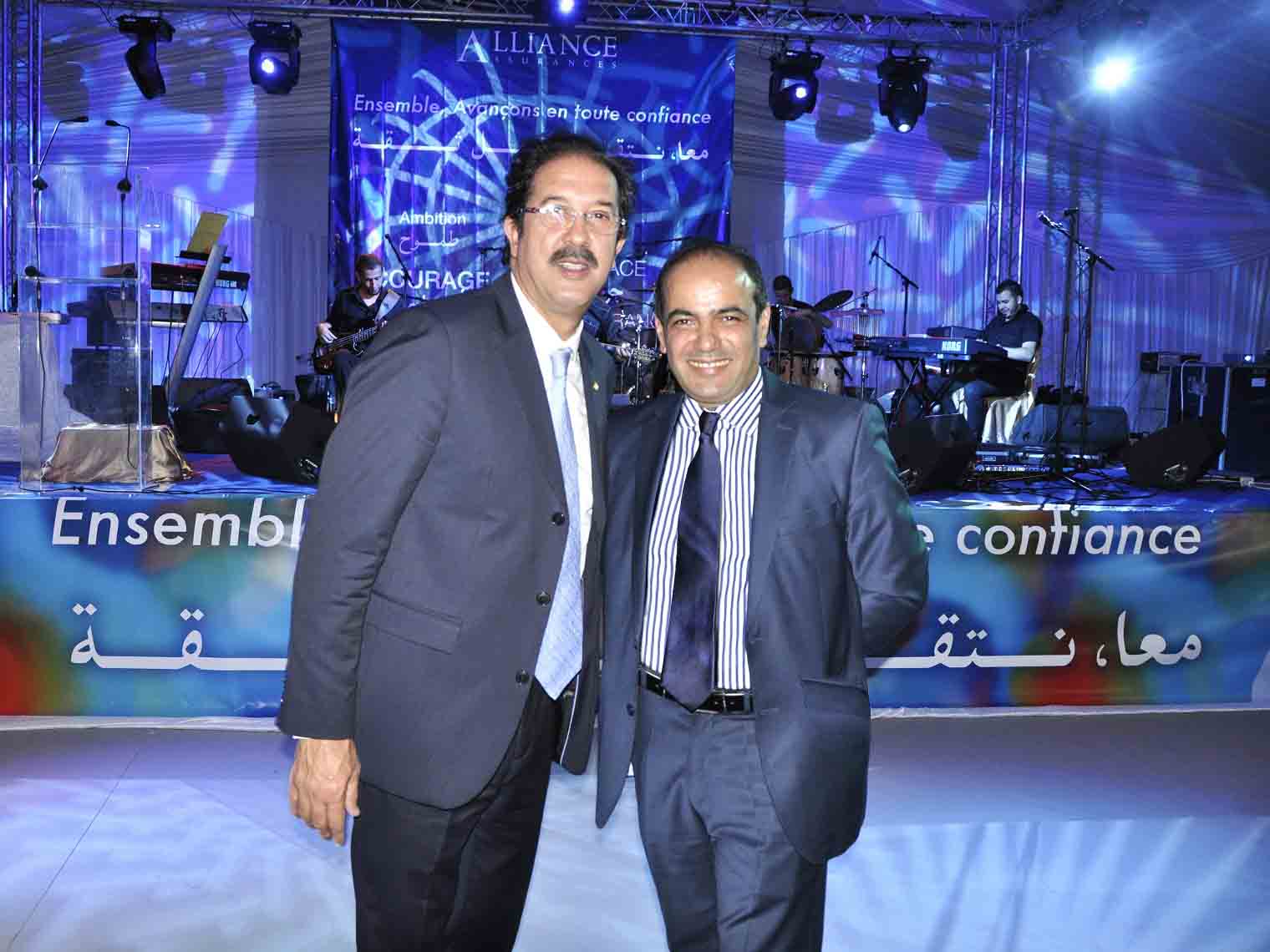 Photo Berraf Khelifati