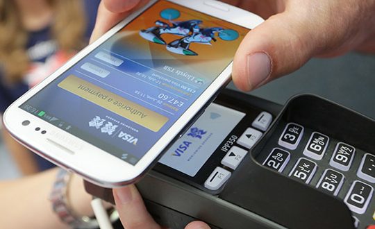 Algérie : GIE Monétique compte lancer le M-Paiement en 2019