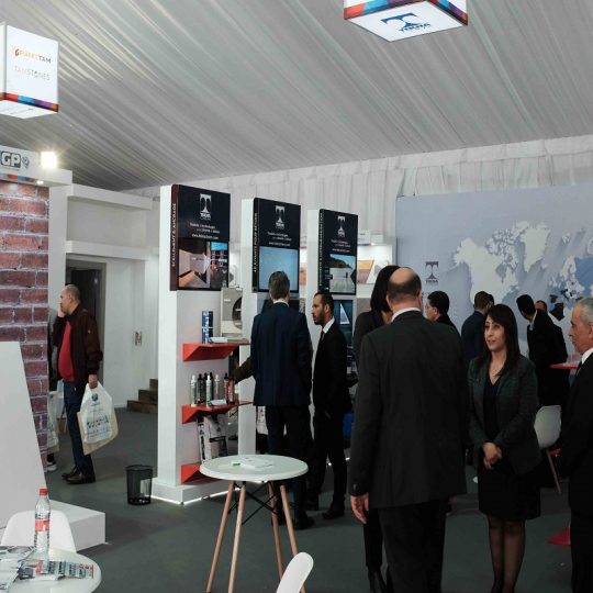 Le groupe Hasnaoui  annonce plusieurs grands projets