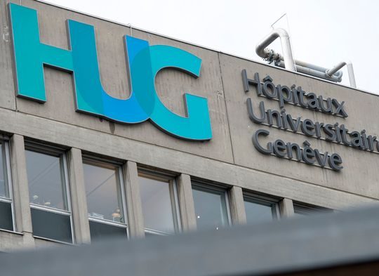 La direction des HUG  inquiète, Bouteflika pourrait être transféré ce soir