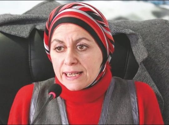 « Les conditions ne sont pas réunies pour une élection transparente » (politologue)