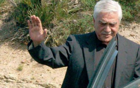 Liamine Zeroual sort de son silence et confirme avoir rencontré le général Toufik