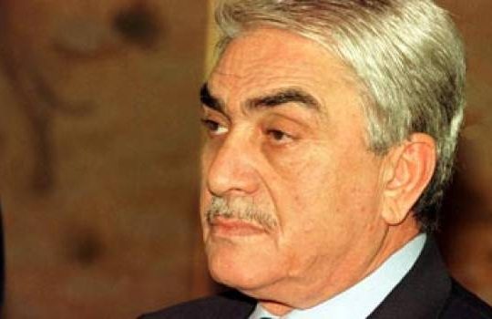 Selon Liamine Zeroual, le général Toufik a joué les émissaires pour Saïd Bouteflika