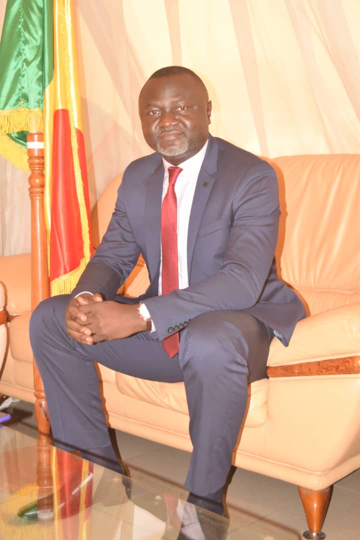 Njumi Sénégal Sonatrach