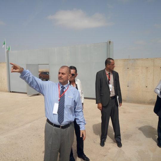 Algérie: Emin Auto promet des moteurs fabriqués localement, attend l’aval du CNI