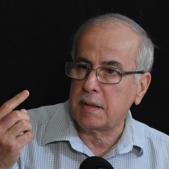 AHMED SAHARA POUR MAGHREB EMERGENT