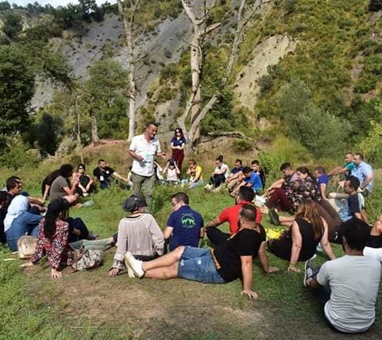 L’association Oxy-Jeunes Darguina forme 20 ambassadeurs de l’environnement
