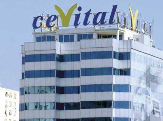 Exportations : Cevital espère dépasser 500 millions de dollars en 2021