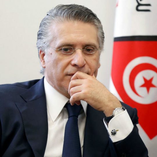 Tunisie: qui a peur de Nabil Karoui? (contribution)
