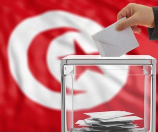 Tunisie : une élection présidentielle dans un « climat tendu »  