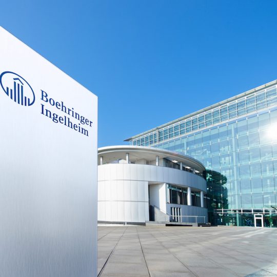 Boehringer et Biopharm lancent le premier lot de l’antihypertenseur produit en Algérie, « Micardis »