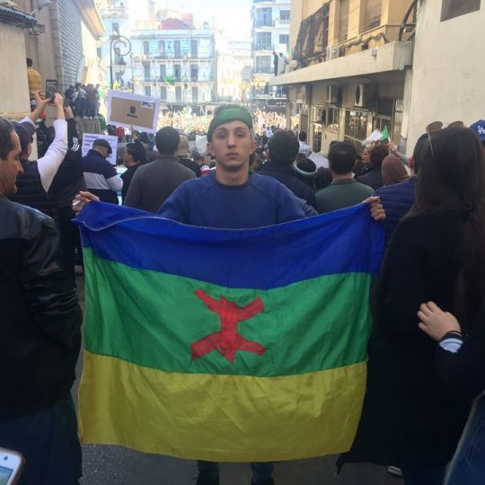 Photo: Lynda Abbou pour Maghreb Emergent