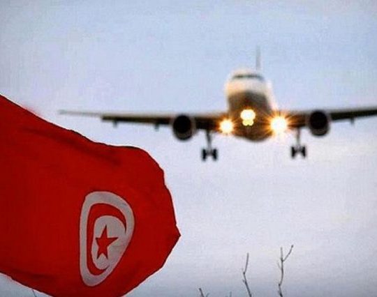 Tunisie: la convention de l’Open sky avec l’UE pourrait être signée en mars prochain