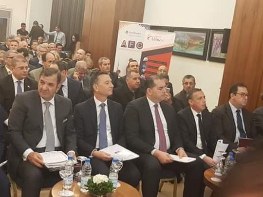 Plus de 1000 opérateurs présents au Forum économique Algéro-britannique