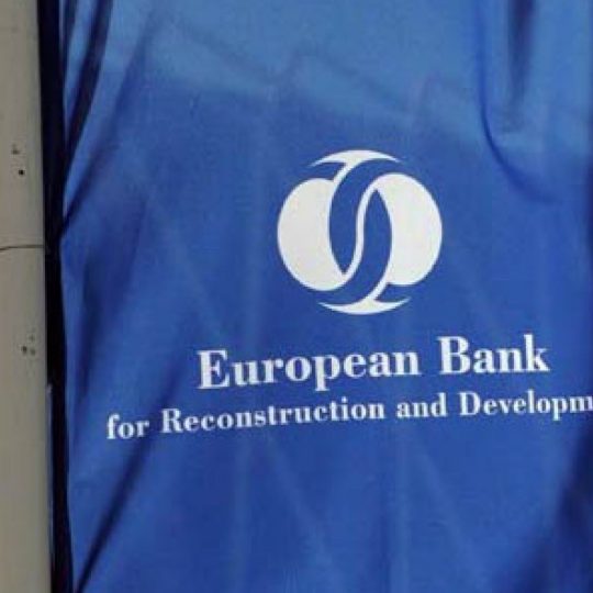 La BERD veut s’installer en Algérie