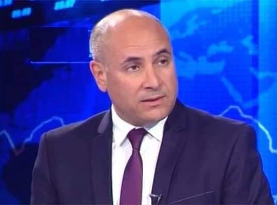 RND : le syndrome « Ouyahia » a déjà atteint Tayeb Zitouni