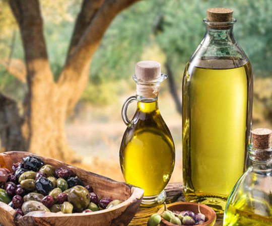 Exportation : 10 000 litres d’huile d’olive algérienne de la marque «Kotama»  partiront chaque mois vers l&rsquo;Europe
