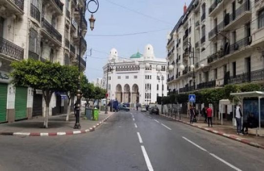 Covid-19 : vers un durcissement des mesures de confinement dès ce week-end ?